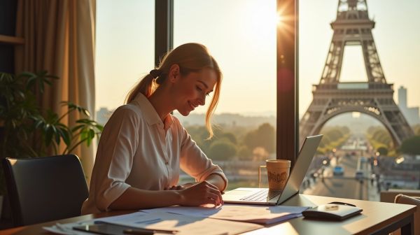 Comment résoudre vos problèmes avec une formation Excel à Paris