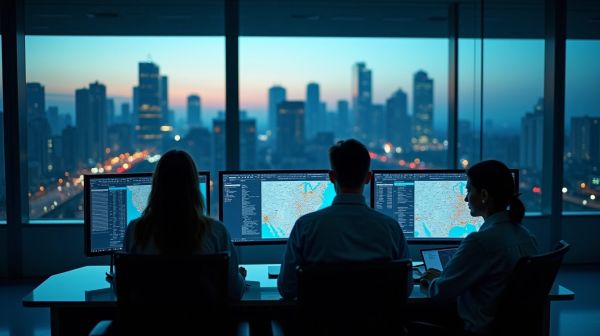 Les avantages des systèmes de gps surveillance pour une sécurité optimale