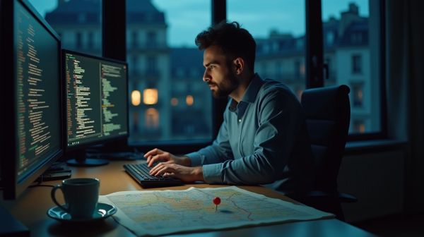 Pourquoi la maintenance informatique est critique pour les entreprises parisiennes