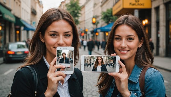 Boostez votre présence en ligne grâce à l'acquisition de likes et followers