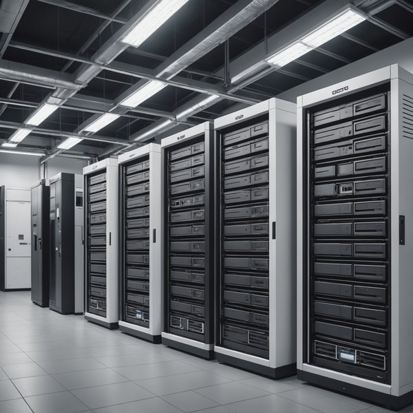 Comment configurer un système de sauvegarde automatisé pour les PME?