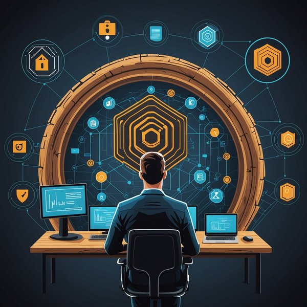 Comment implémenter un système de détection des intrusions basé sur l'analyse des logs?